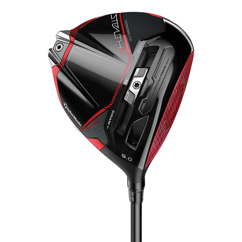 Stealth 2 Plus Driver - gebraucht Herren (Gebraucht)