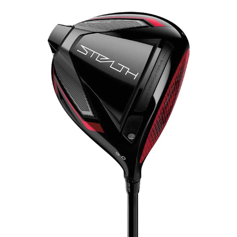 Stealth (2022) Driver Herren (Gebraucht)