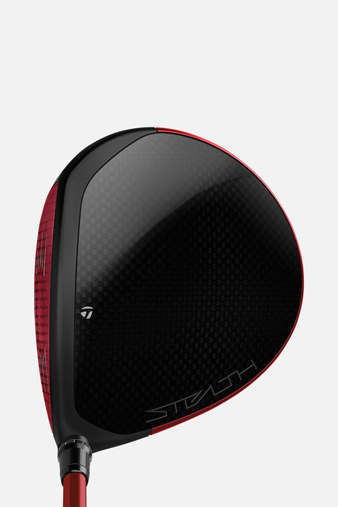 Stealth 2 HD Driver Herren