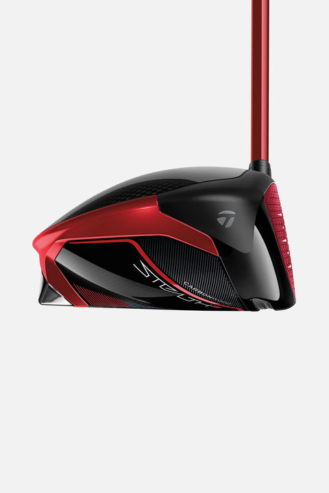 Stealth 2 HD Driver Herren