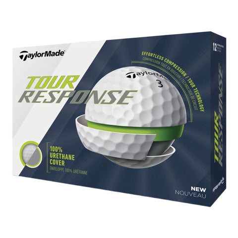 Tour Response (2020) Golfbälle