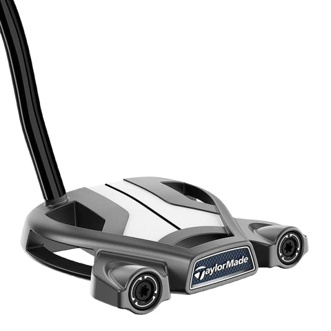 Spider Tour Double Bend Putter
