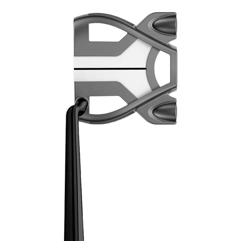 Spider Tour Double Bend Putter