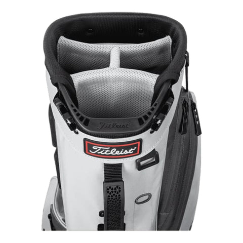 Player 4 Standbag