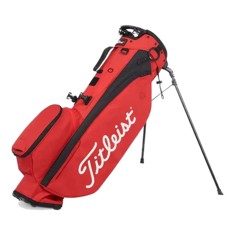 Player 4 Standbag