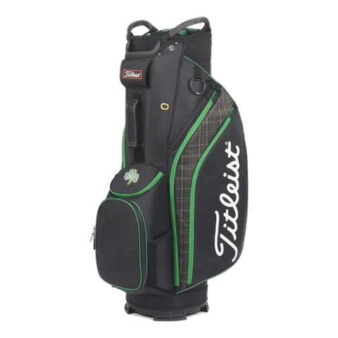 Shamrock Cart 14 Cartbag