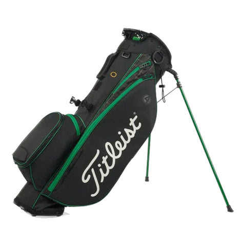 Players 4 Shamrock Standbag
