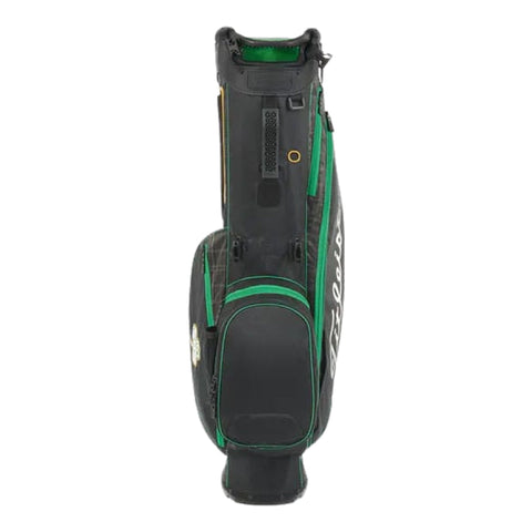 Players 4 Shamrock Standbag