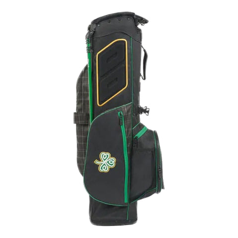 Players 4 Shamrock Standbag