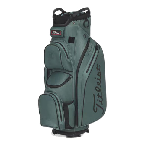 14 StaDry Cartbag