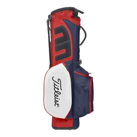 Players 5 StaDry Standbag