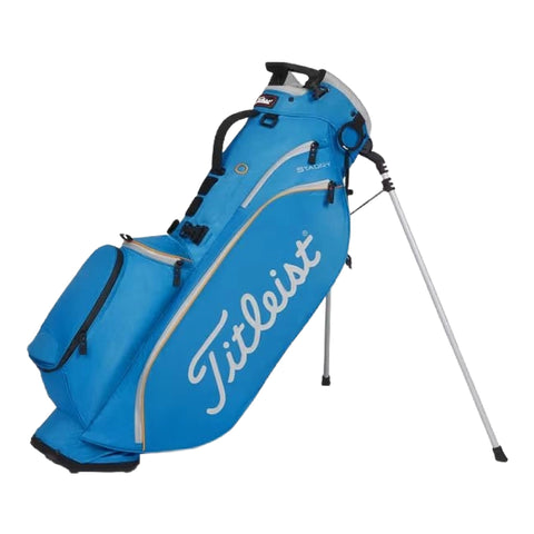 StaDry Players 4 Standbag