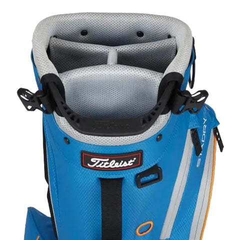 StaDry Players 4 Standbag