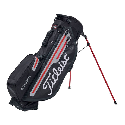 StaDry Players 4+ Standbag