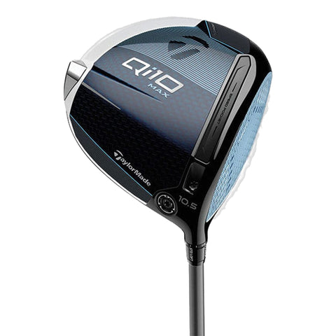 Qi10 Max Designer Series Driver
