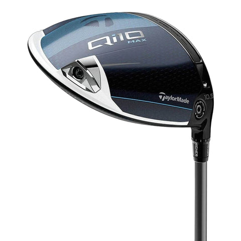 Qi10 Max Designer Series Driver