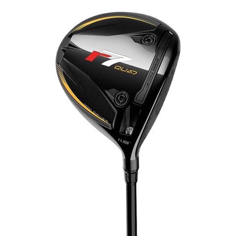 R7 Quad Mini Driver Herren