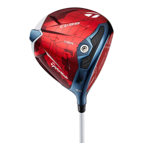 QI35 Ryder Cup Driver Herren
