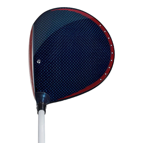 QI35 Ryder Cup Driver Herren