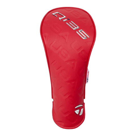 QI35 Ryder Cup Driver Herren