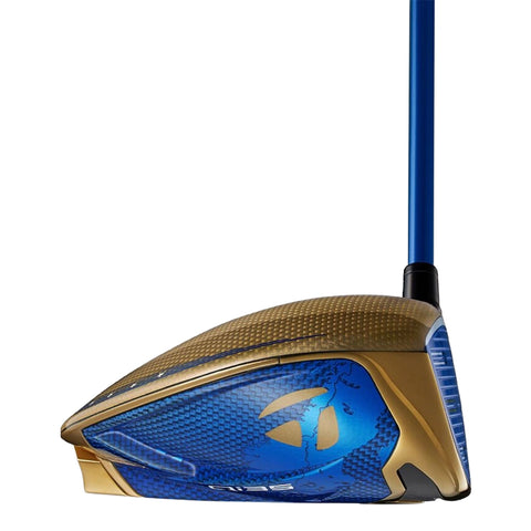 QI35 Ryder Cup Driver Herren