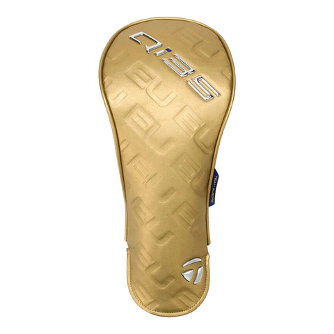 QI35 Ryder Cup Driver Herren