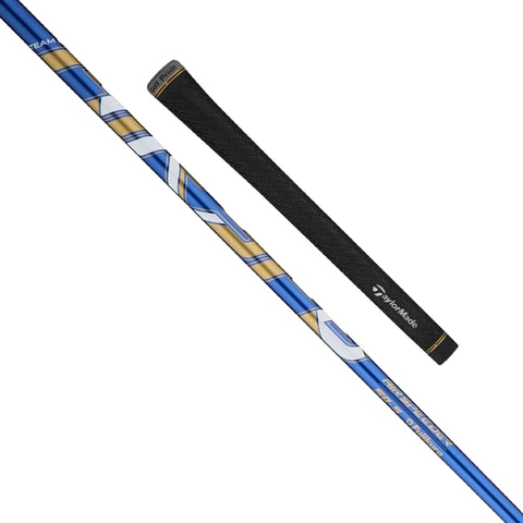 QI35 Ryder Cup Driver Herren