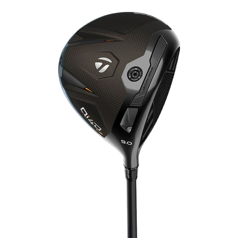 Qi4D LS Driver