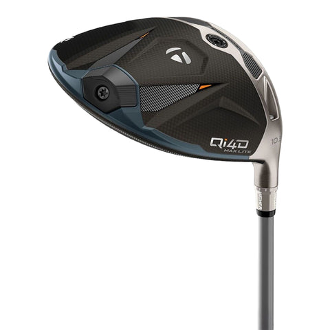 Qi4D Max Lite Driver