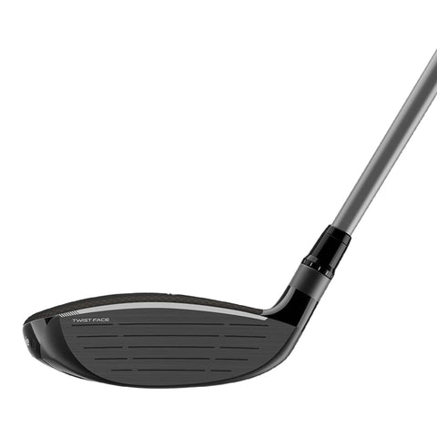 Qi4D Max Lite Fairwayholz