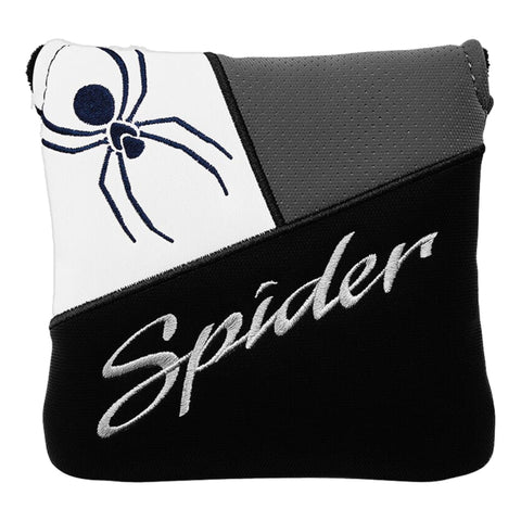 Spider Tour S Double Bend Putter