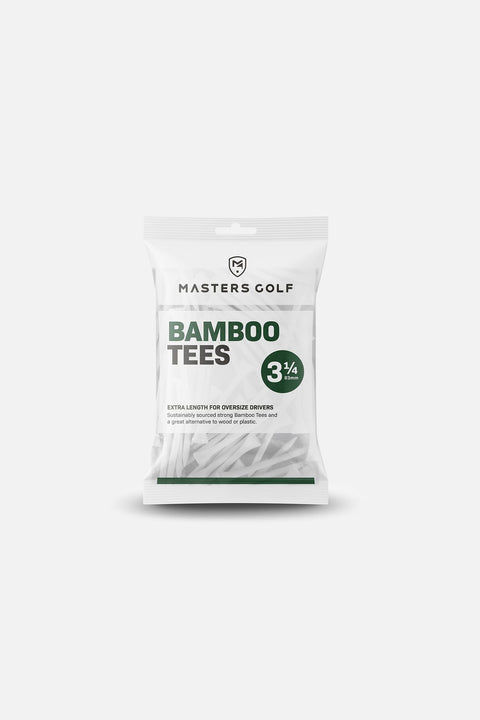 Bamboo Tees