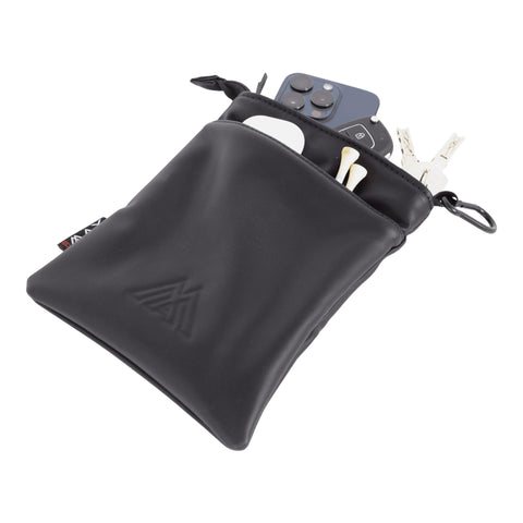 Prime Valuables Pouch