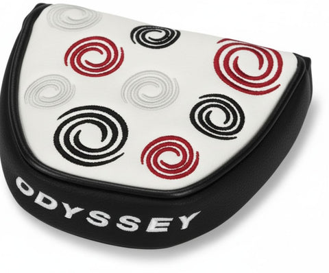Tempest Mallet Putter-Headcover