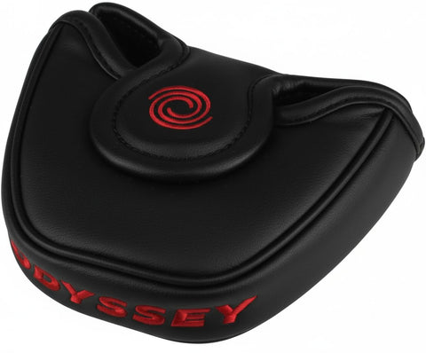 Tempest Mallet Putter-Headcover