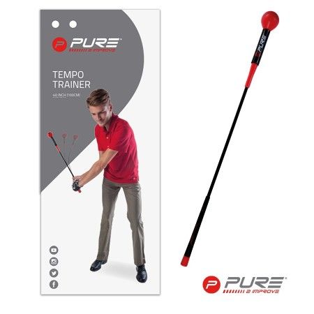Tempo Trainer Schwungtrainer