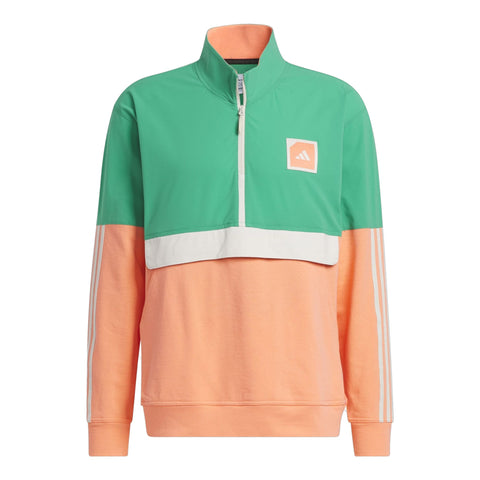Adx Anorak Pullover Herren