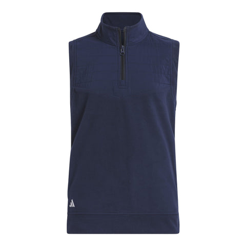 Fleece Weste