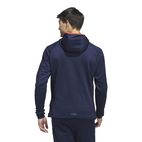 Cold.Rdy Hoodie Pullover Herren