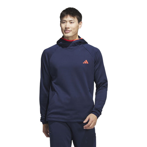 Cold.Rdy Hoodie Pullover Herren