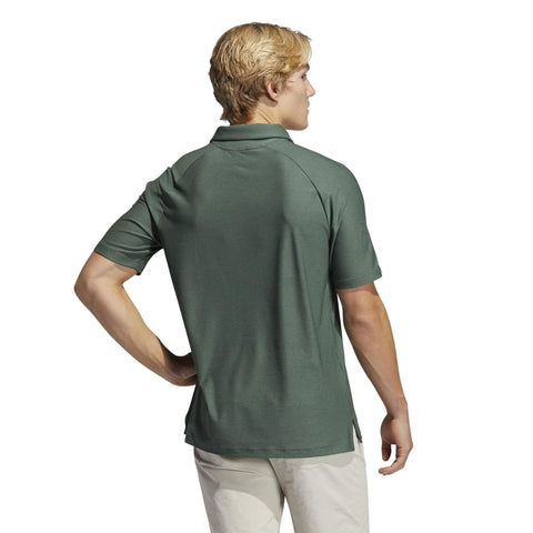 Go-To Polo Poloshirt Herren