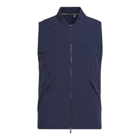 U365t Fg Gilet Herren
