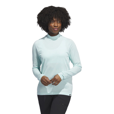 U365t Mngrm Langarm Shirt Damen