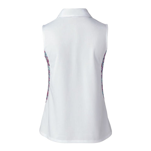 Bess Polo Damen