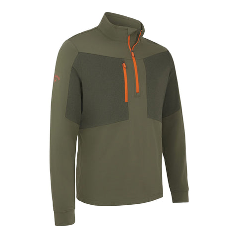 Emea Aquapel Golf Pullover Herren