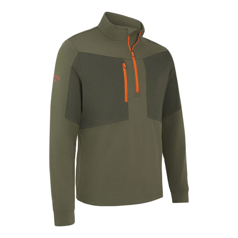 Emea Aquapel Golf Pullover Herren