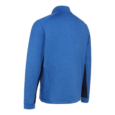 Emea Eco Striped Midlayer Herren