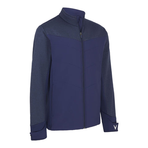 Emea Primaloft Insulated Golfjacke Herren