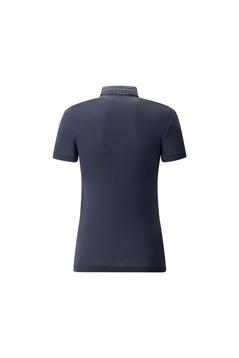 Aaa Poloshirt Damen