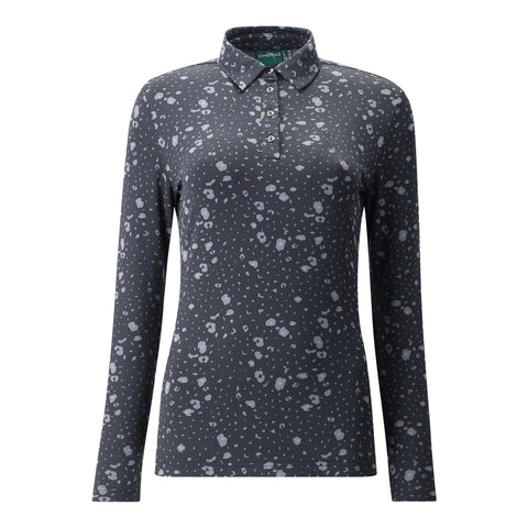 Akash Poloshirt Damen